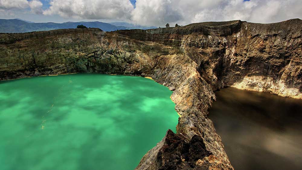 kelimutu